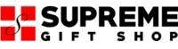 Supreme Gift Shop coupons